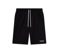 Champion Authentic Athletic Apparel Pantaloni nero / bianco Uomo Champion Authentic Athletic Apparel 38