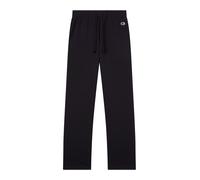 Champion Authentic Athletic Apparel Pantaloni nero Donna Champion Authentic Athletic Apparel 40