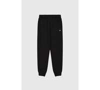 Champion Authentic Athletic Apparel Pantaloni sportivi rosso sangue / nero / bianco Uomo Champion Authentic Athletic Apparel L