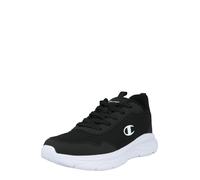Champion Authentic Athletic Apparel Scarpa sportiva 'FUZE' nero / bianco Donna Champion Authentic Athletic Apparel 38,5