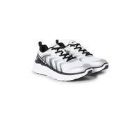 Champion Authentic Athletic Apparel Scarpa sportiva 'FX RT Low Cut Shoe' grigio argento / nero / bianco, Taglia 40,5