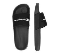 Champion Daytona, Sandali a ciabatta Uomo, Nero Kk001, 44 EU