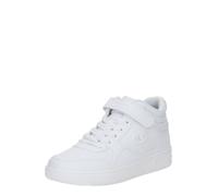 Champion Authentic Athletic Apparel Sneaker alta 'REBOUND VINTAGE' bianco Donna Champion Authentic Athletic Apparel 38 bianco