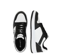 Champion Legacy - RD18 2.0 Low Sneakers, Nero/Rosso (KK019), 46 Uomo SS24