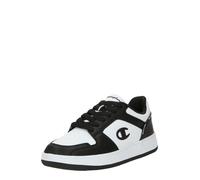 Champion Authentic Athletic Apparel Sneaker bassa nero / bianco Uomo Champion Authentic Athletic Apparel 45