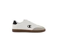 Champion Authentic Athletic Apparel Sneaker bassa 'PRESTIGE' beige scuro / nero / bianco Donna Champion Authentic Athletic Apparel 38,5