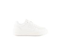 Champion Authentic Athletic Apparel Sneaker bassa 'RD18 TWIN PLAT' bianco Donna Champion Authentic Athletic Apparel 41