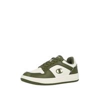 Champion Authentic Athletic Apparel Sneaker bassa 'REBOUND 2.0' écru / verde scuro Uomo Champion Authentic Athletic Apparel 42,5