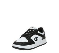 Champion Authentic Athletic Apparel Sneaker bassa 'Rebound 2.0' nero / bianco Donna Champion Authentic Athletic Apparel 38