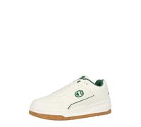 Champion Authentic Athletic Apparel Sneaker bassa 'REBOUND HERITAGE' avorio / verde scuro Uomo Champion Authentic Athletic Apparel 41