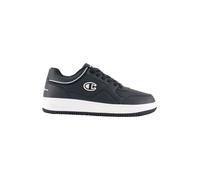 Champion Authentic Athletic Apparel Sneaker bassa 'REBOUND' nero / bianco Uomo Champion Authentic Athletic Apparel 42,5