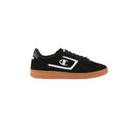 Champion Authentic Athletic Apparel Sneaker bassa 'The Firm S' nero / bianco Uomo Champion Authentic Athletic Apparel 44 nero / bianco