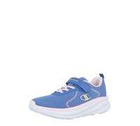 Champion HRO J G PS Low Cut Shoe, Sneaker Bambine e Ragazze, Blu, 29.5 EU
