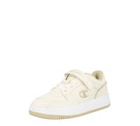 Champion Authentic Athletic Apparel Sneaker 'REBOUND 2.0' beige chiaro / beige scuro Bambini Champion Authentic Athletic Apparel 35