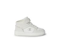 Champion Authentic Athletic Apparel Sneaker 'REBOUND 2.0' grigio chiaro / bianco Bambini Champion Authentic Athletic Apparel 35 grigio chiaro / bianco