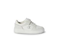Champion Authentic Athletic Apparel Sneaker 'Rebound 2.0' grigio / grigio chiaro Bambini Champion Authentic Athletic Apparel 35