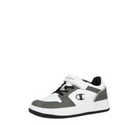 Champion Authentic Athletic Apparel Sneaker 'REBOUND 2.0' grigio scuro / bianco Bambini Champion Authentic Athletic Apparel 30