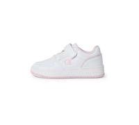 Champion Authentic Athletic Apparel Sneaker 'Rebound 2.0' rosa / bianco Bambini Champion Authentic Athletic Apparel 34