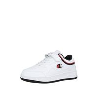 Champion Authentic Athletic Apparel Sneaker 'Rebound' rosso / nero / bianco Bambini Champion Authentic Athletic Apparel 33