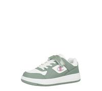 Champion Authentic Athletic Apparel Sneaker 'REBOUND' verde / rosa / bianco Bambini Champion Authentic Athletic Apparel 28