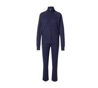 Champion Tuta da Donna Slim Fit Compact Power Blu Taglia S Cod 117988-BS501