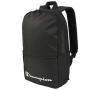 Champion Authentic Athletic Apparel Zaino nero / bianco Bambini Champion Authentic Athletic Apparel One Size