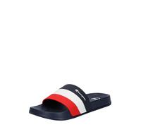 Champion Authentic Athletic Apparel Zoccoletto 'All American' navy / rosso / bianco Uomo Champion Authentic Athletic Apparel 41