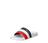 Champion Authentic Athletic Apparel Zoccoletto 'ALL AMERICAN' navy / rosso / bianco Uomo Champion Authentic Athletic Apparel 45