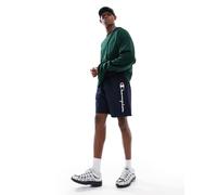 Champion - Authentic - Pantaloncini blu navy XS