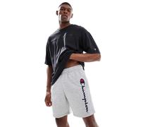 Champion - Authentic - Pantaloncini grigi-Grigio L