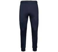Champion Authentic Pants C-Logo Slim, Pantaloni da Tuta Uomo, Blu Marino, M