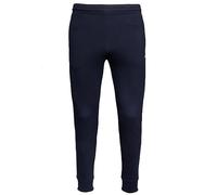 Champion Authentic Pants - Zipped Pockets, Rib Cuff, Pantaloni da Tuta, Uomo, Blu (Marino), XXL