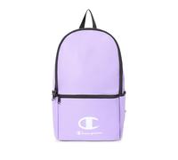 Champion Back to School, Zaino Unisex-Adulto, Viola, Taglia Unica