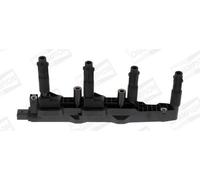 CHAMPION BAEA146E Bobina d'accensione 12V adatto per MERCEDES-BENZ VANEO (414)