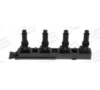 CHAMPION BAEA147E Bobina d'accensione 12V per OPEL Corsa C Hatchback (X01)