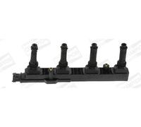 CHAMPION BAEA150E Bobina d'accensione 12V per OPEL Omega B Sedan (V94)