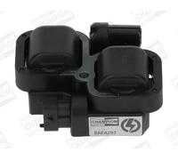 CHAMPION BAEA297 Bobina d'accensione 12V adatto per MERCEDES-BENZ SLK (R170)