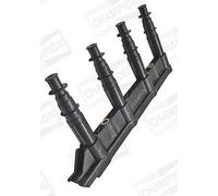 CHAMPION BAEA472 Bobina d'accensione 12V adatto per PEUGEOT 207 (WA, WC)