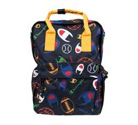 Champion, ,Bags ,Donna ,Multicolore ,ONE SIZE Zaino Semplice