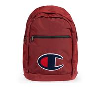 Champion, ,Bags ,Donna ,Rosso ,ONE SIZE Zaino