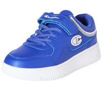 Champion Bambino Rd18 Basso B PS Scarpe, Blu, 13 UK
