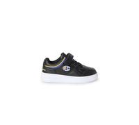Champion Rd18 Low B PS, Scarpe Bambini e Ragazzi, Nero, 32 EU