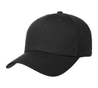Champion Baseball Cap cappello baseball berretto talla £nica - nero