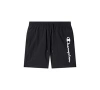Champion Beachshorts Costume a Pantaloncino, Nero (Kk001), L Uomo