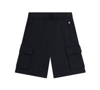 Champion Bermuda Cargo Nero Uomo M