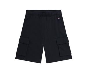 Champion Bermuda Cargo Nero Uomo XL