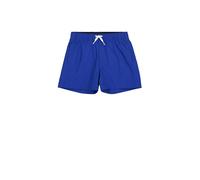 Champion Bermuda da Mare Legacy Piccolo Logo Bambino, Blu (Bs008), 3-4 Anni