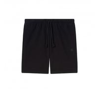 Champion Bermuda Logo Nero Donna M