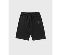 CHAMPION Bermuda men Casual Shorts black in taglia:M
