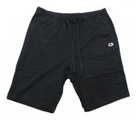 Champion Bermuda PRO Jersey Donna Cotone 220 g Nero XL